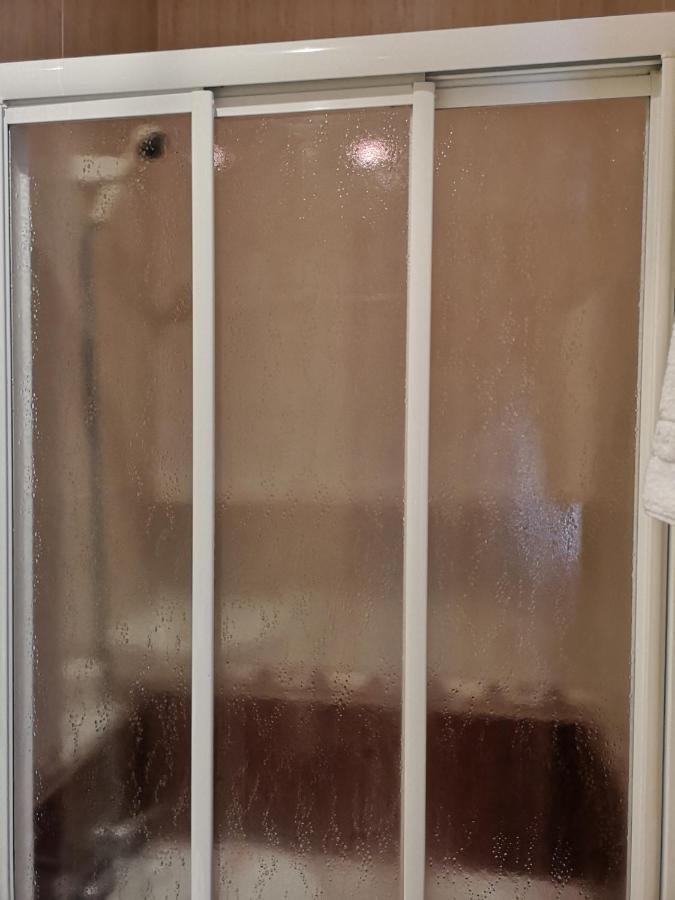 Hostal Juan Bravo セゴビア エクステリア 写真