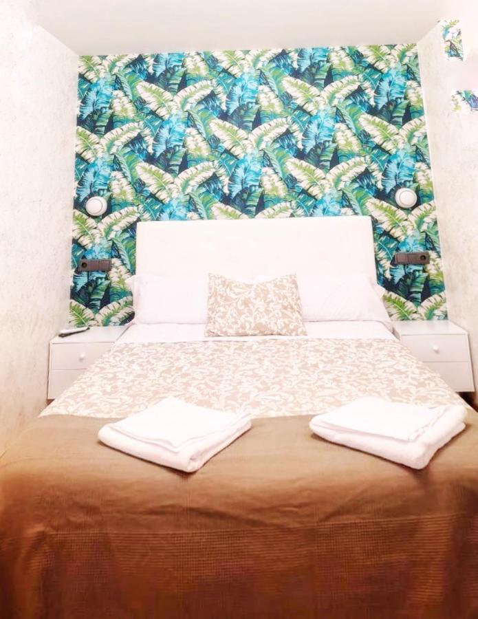 Hostal Juan Bravo セゴビア エクステリア 写真